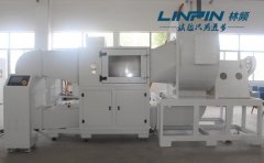 砂塵試驗倉