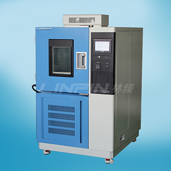 恒溫恒濕試驗箱夏日遐思節能省電